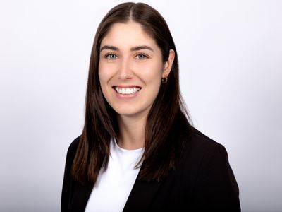 Rita Krähenbühl, Berufsbildungsteam Netzelektrik